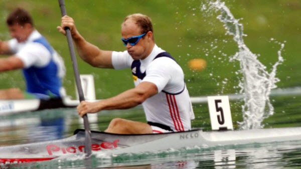 Eirik Larsen Eirik Larsen